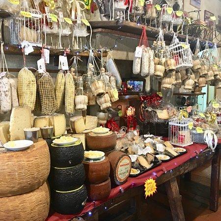 Ristorante Le Capannine