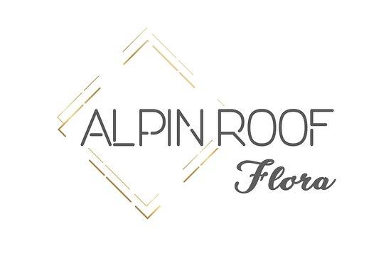 Flora Alpin Roof
