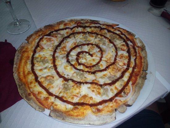 Restaurante Alhambra