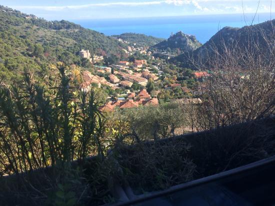 Auberge de la Croix du Pape