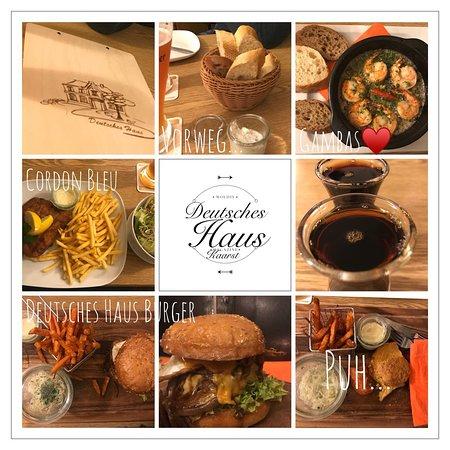 Deutsches Haus