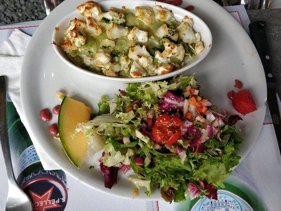 Restaurant Le Sablas