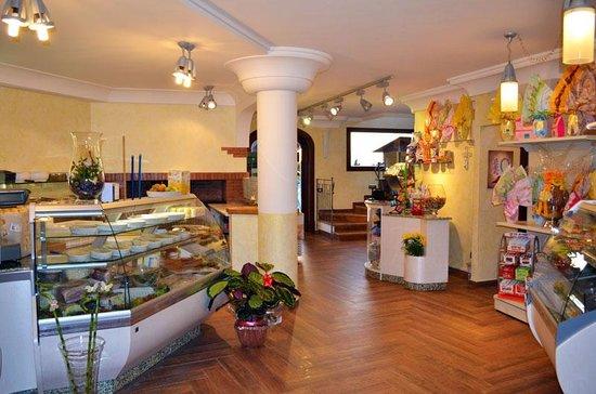 Ristorante MareLuna Village