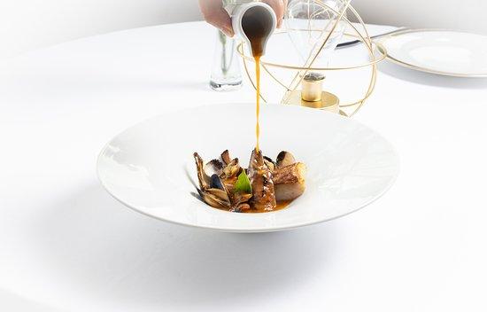 Au Fil du Temps - Maison Cummaro