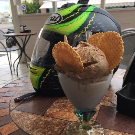 Imperiale Caffeteria Gelateria Aperitivo