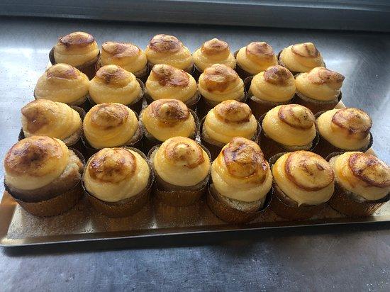 Dulces Caseros Dolago