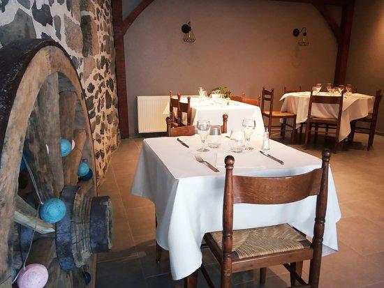 Auberge Le Petit Creux