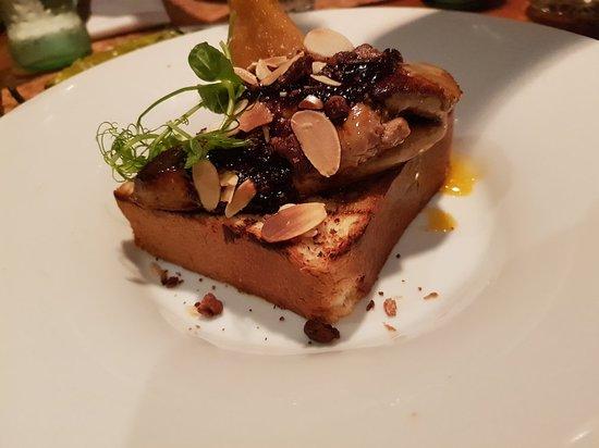 Ranch House Restaurant