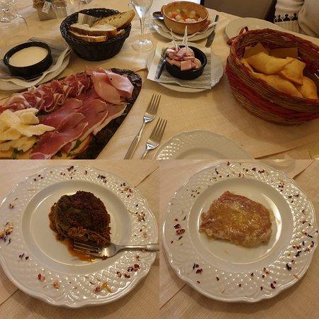 Locanda Dei Viandanti Trattoria