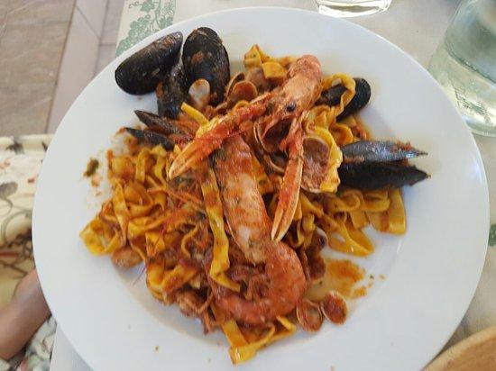 La Moretta Ristorante