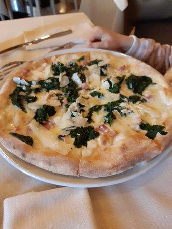 Croce Bianca Ristorante Pizzeria