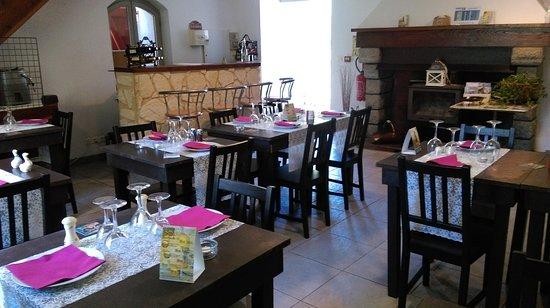 Le Moulin de Langoust