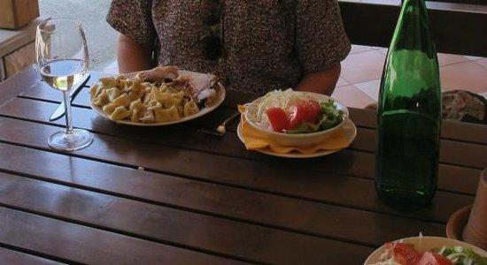 Gostilna Kmecki Hram