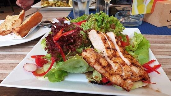 Restaurant am Piburger See