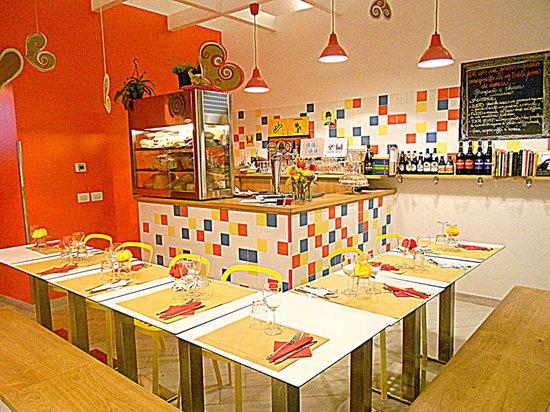 Il Bistro delle Rose