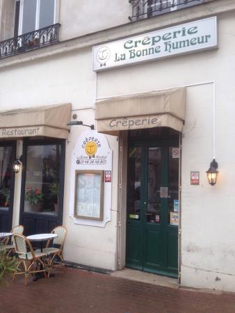 Creperie Au Phare de Sevres
