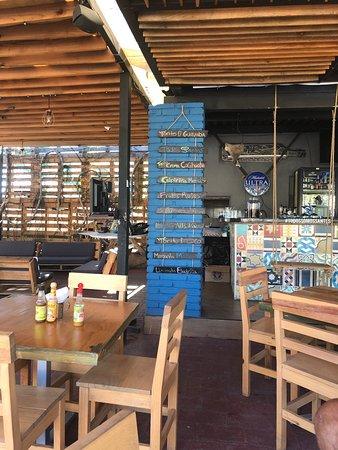 Todos Santos Oyster & Mezcal