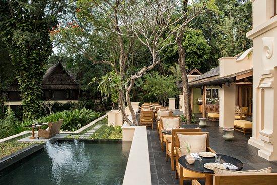 Khao at Four Seasons Resort Chiang Mai