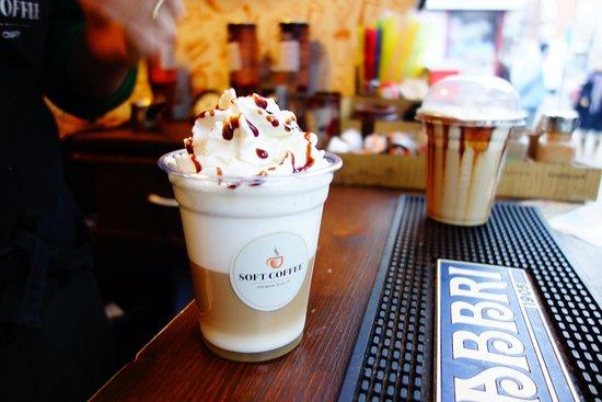 Soft Coffee