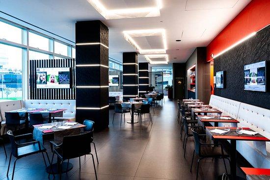 Casa Milan Bistrot dello Sport