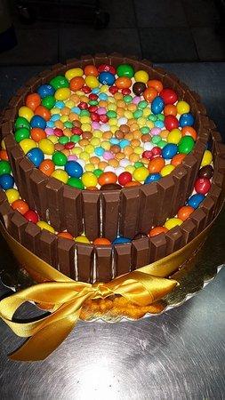 Pasticceria Cornetteria Forgione