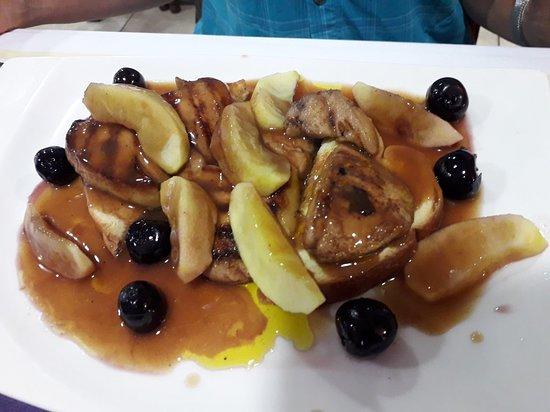 Restaurant De L'Hotel Des Sources De La Nive