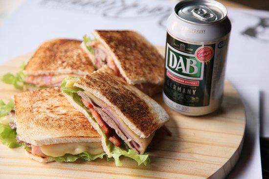 Cerveceria Don Ramon