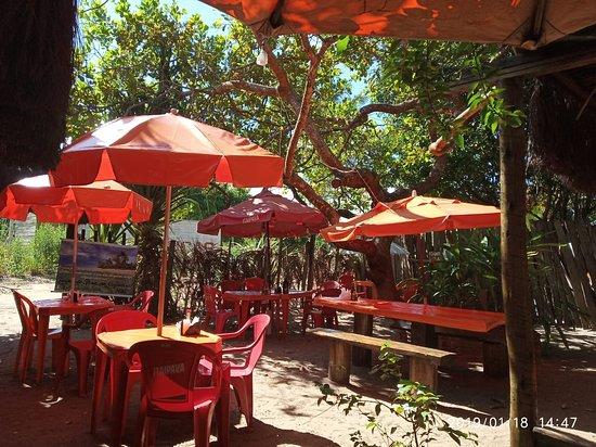 Restaurante Cajueiro