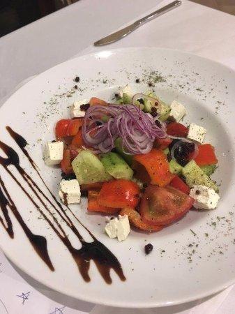 Restoran Pylypets