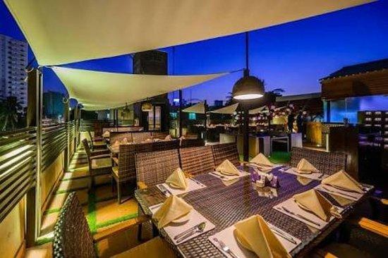 Sultan The Royal Eatery