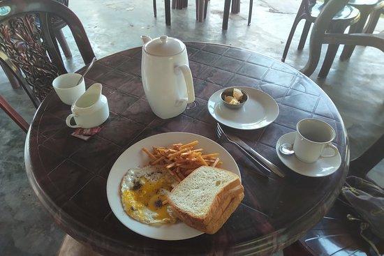 Sun Seafood Restaurant