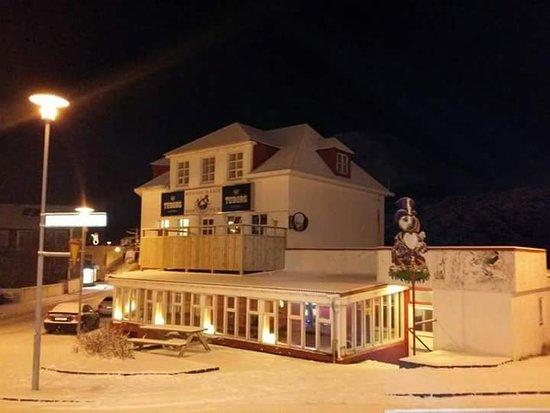 Lundinn Veitingahus Pub