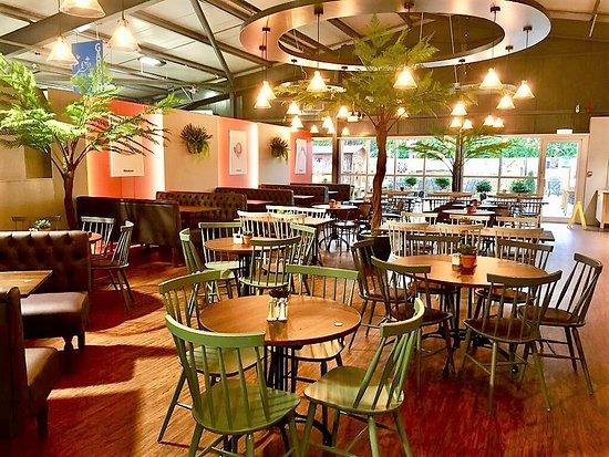 Milestone Garden and Leisure