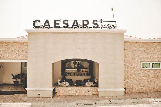 Caesars' Restaurant
