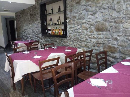 Ristorante Iemboli