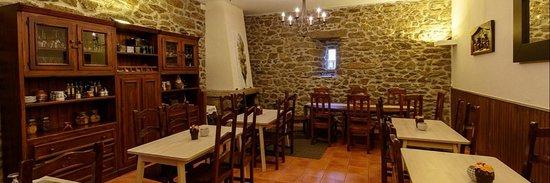 Casa Grande de Cristosende