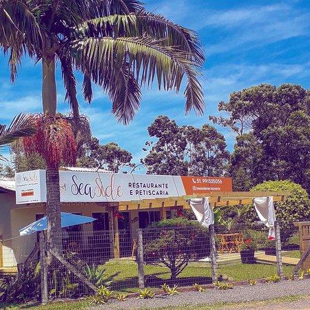 Sea Side Restaurante e Petiscaria