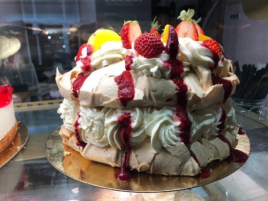 Cukiernia Slodka Babeczka