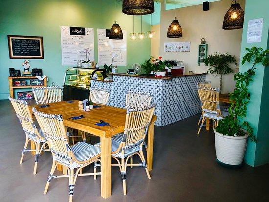 Vegan Kitchen Restaurant & Deli