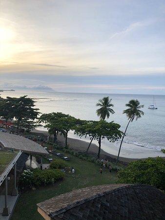 Hiti Mahana Restaurant