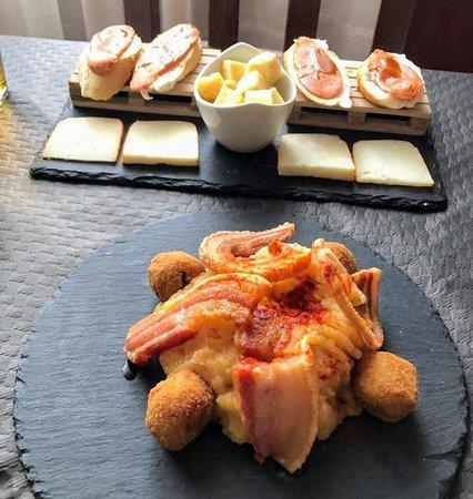 Restaurante El Abuelo