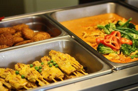 Original Thaifood Wanida