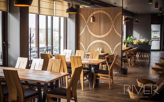 The River Bar & Dinner