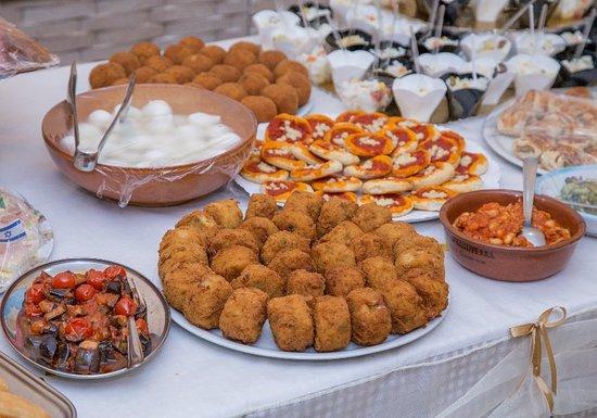 La Piccola Locandina