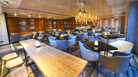 Caramel Cafe & Lounge