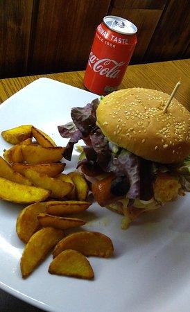 Bar Restaurante Deu Sol