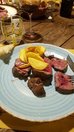 Vecchia Osteria Da Batano