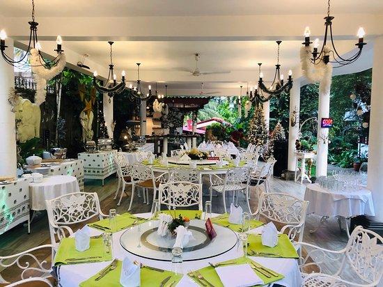 White Elephant Coffee Restaurant