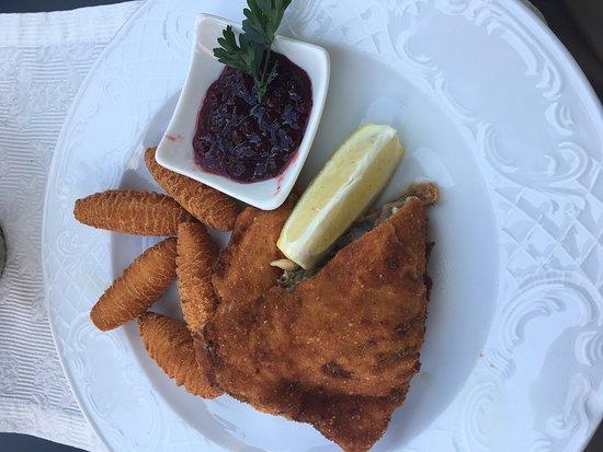 Gasthaus Schutzenhof