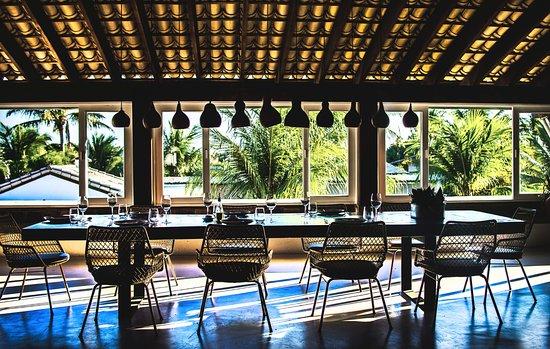 Restaurante Brisas Do Espelho